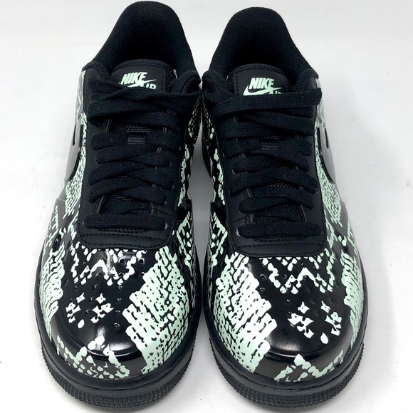 Air Force 1 Foamposite Pro Cup Snakeskin - Picture 2 of 6